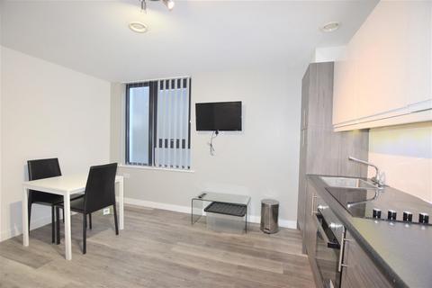 undefined, 4 Leigh Street, Liverpool