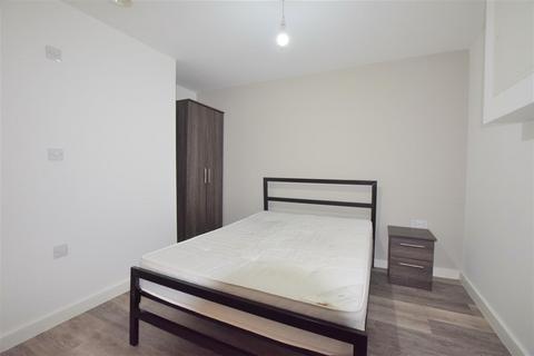 undefined, 4 Leigh Street, Liverpool