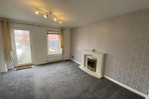 undefined, Silvertree Walk, Goole