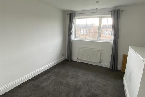 undefined, Silvertree Walk, Goole