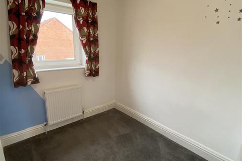 undefined, Silvertree Walk, Goole