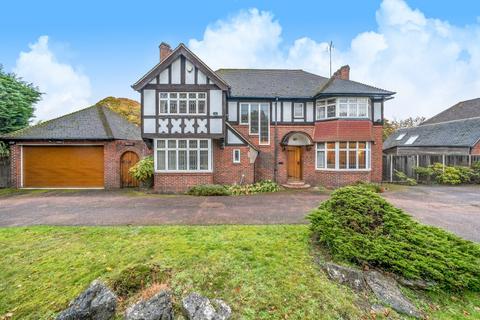Orpington Road, Chislehurst, BR7