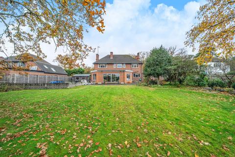 undefined, Orpington Road, Chislehurst, BR7