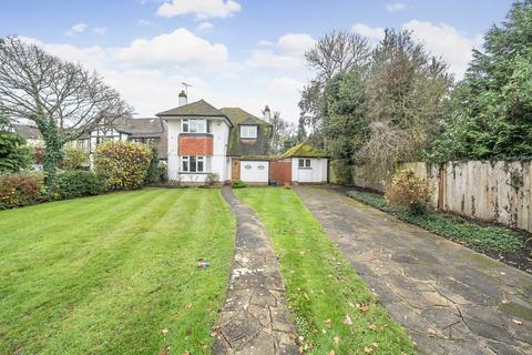 undefined, Sherborne Road, Petts Wood, Orpington, BR5