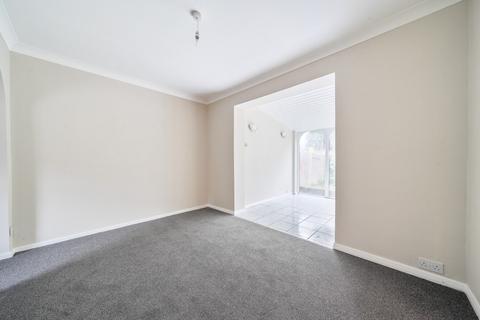 undefined, Ash Row, Bromley, BR2