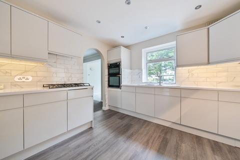 undefined, Ash Row, Bromley, BR2