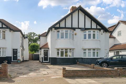 2 bedroom semi-detached house for sale, Crescent Drive, Petts Wood, Orpington, BR5