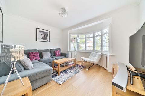 2 bedroom semi-detached house for sale, Crescent Drive, Petts Wood, Orpington, BR5