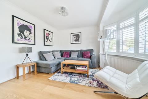 2 bedroom semi-detached house for sale, Crescent Drive, Petts Wood, Orpington, BR5