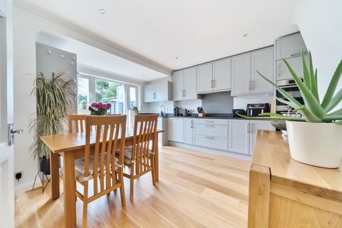 2 bedroom semi-detached house for sale, Crescent Drive, Petts Wood, Orpington, BR5