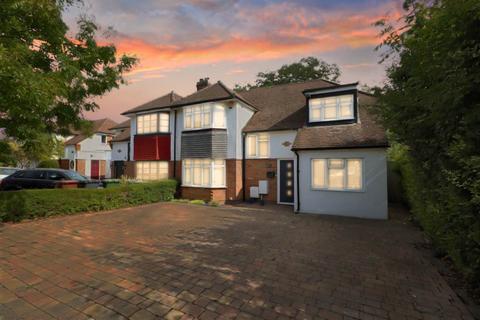 Grange Road, Elstree