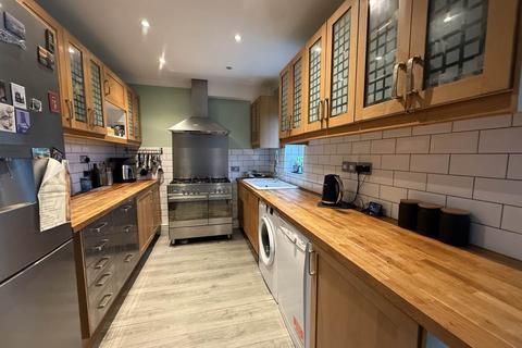 3 bedroom semi-detached house for sale, Grange Road, Elstree