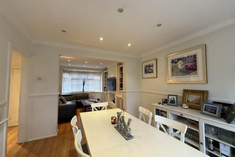 3 bedroom semi-detached house for sale, Grange Road, Elstree