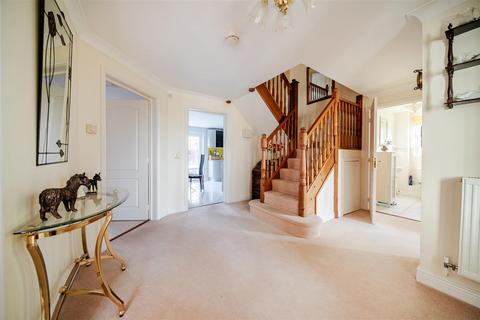 undefined, Portal Close, Chippenham
