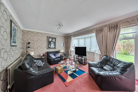 undefined, Jellicoe Gardens, Stanmore