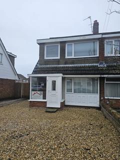3 bedroom house to rent, Sutton Park Drive, St. Helens WA9