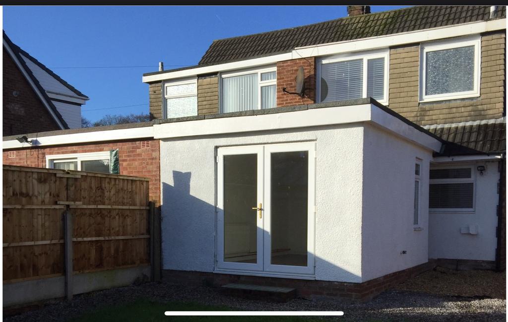 Rear elevation