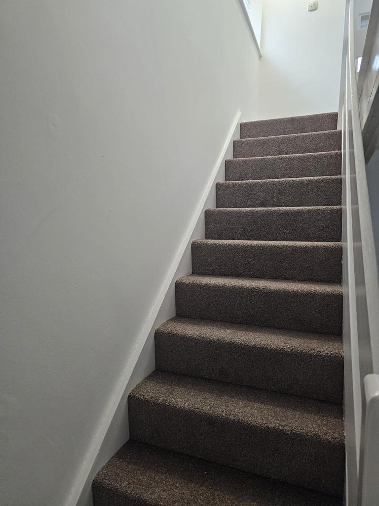 Stairway