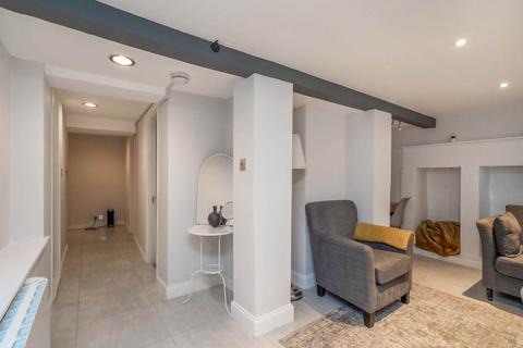 undefined, Heriot Row, New Town, Edinburgh