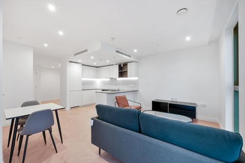 1 bedroom apartment to rent, One Thames Quay, 222 Marsh Wall