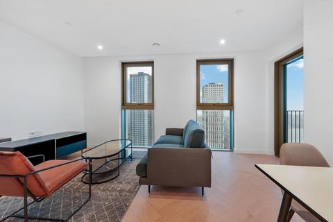 1 bedroom apartment to rent, One Thames Quay, 222 Marsh Wall