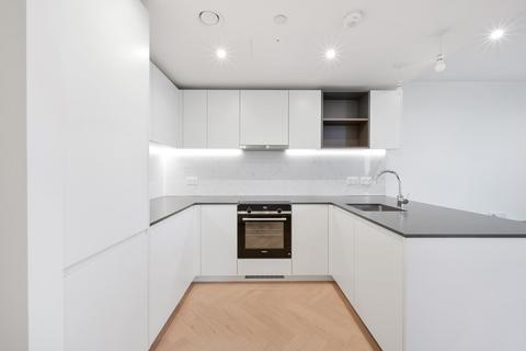 1 bedroom apartment to rent, One Thames Quay, 222 Marsh Wall
