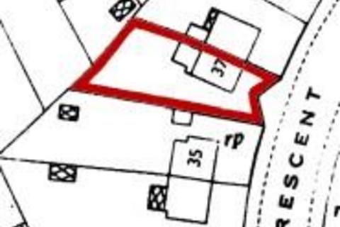 undefined, Rosewood Crescent, Newcastle Upon Tyne