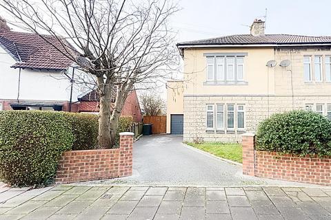 3 bedroom semi-detached house for sale, Rosewood Crescent, Newcastle Upon Tyne
