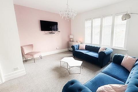 undefined, Rosewood Crescent, Newcastle Upon Tyne