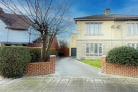 undefined, Rosewood Crescent, Newcastle Upon Tyne