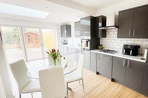 undefined, Rosewood Crescent, Newcastle Upon Tyne