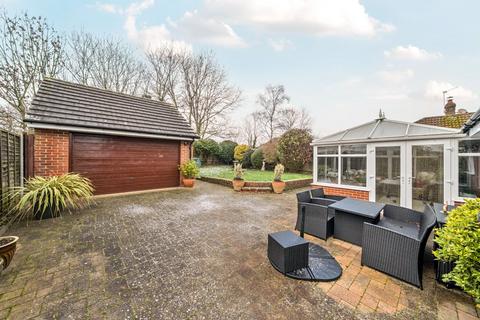 4 bedroom chalet for sale, Winsor Road, Southampton SO40