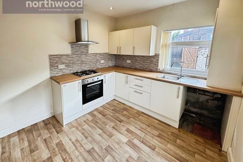 undefined, Mallaby Street, Birkenhead CH41