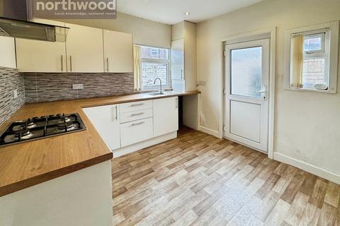 undefined, Mallaby Street, Birkenhead CH41