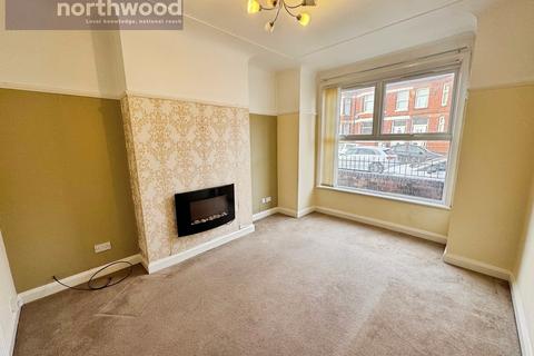 undefined, Mallaby Street, Birkenhead CH41