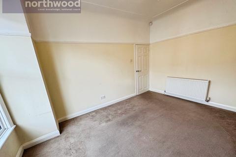 undefined, Mallaby Street, Birkenhead CH41