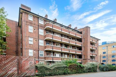 St. Katharines Way, London E1W