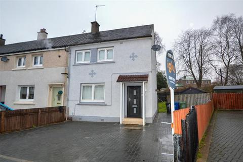 undefined, Montrose Avenue, Glasgow