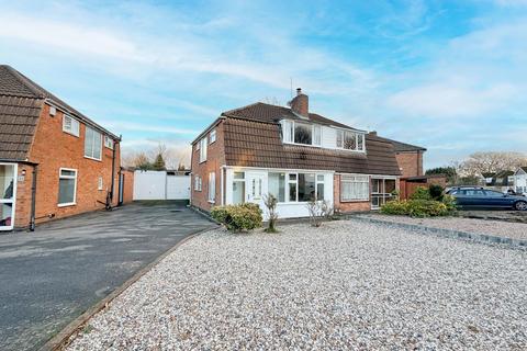 undefined, Bronte Farm Road, Shirley, B90 3DE