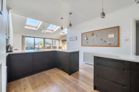 3 bedroom semi-detached house for sale, Kingsway, Chandler's Ford, Eastleigh