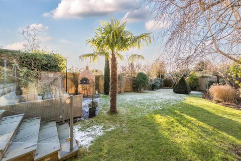 3 bedroom semi-detached house for sale, Kingsway, Chandler's Ford, Eastleigh
