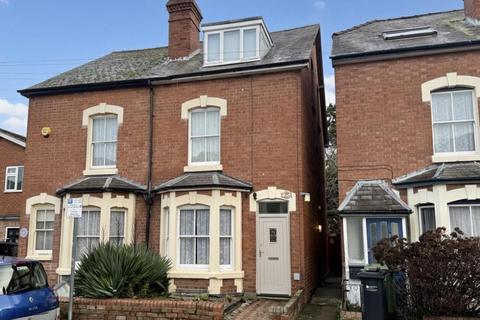 undefined, Portfield Street, Hereford