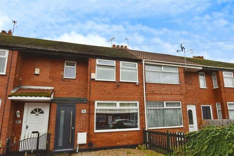 2 bedroom terraced house for sale - Welwyn Park Avenue, Hull
