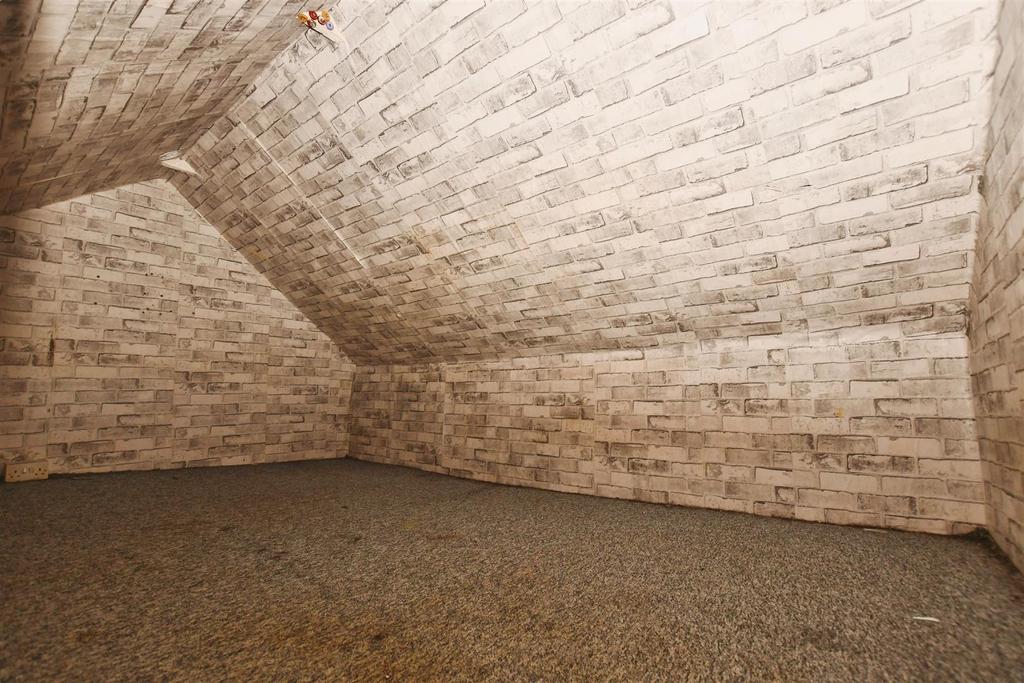 Loft Space