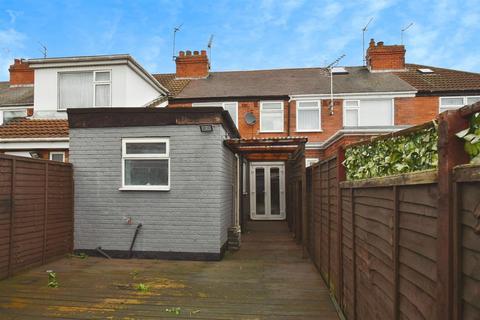 2 bedroom terraced house for sale, Welwyn Park Avenue, Hull