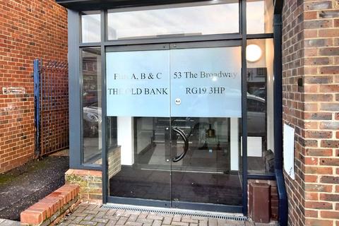 undefined, The Broadway, Thatcham, Berkshire, RG19