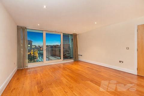 2 bedroom apartment for sale, Winchester Road, London NW3
