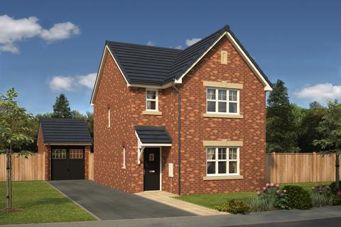 undefined, Carnforth LA5