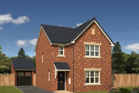 undefined, Carnforth LA5