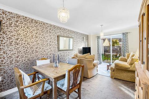4 bedroom detached house for sale, Fallowfields, Deeping St. Nicholas